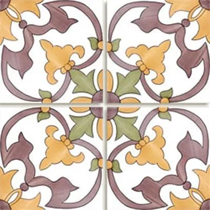 Revestimentos Artesanais Clássicos Antigua